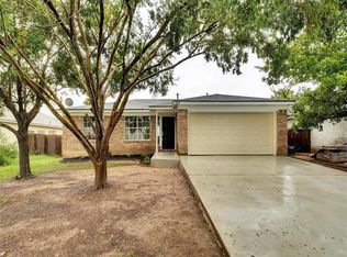 7244 Wardman Dr, Del Valle, TX 78617