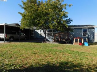 431 Bridgeport Ave, Umatilla, OR 97882