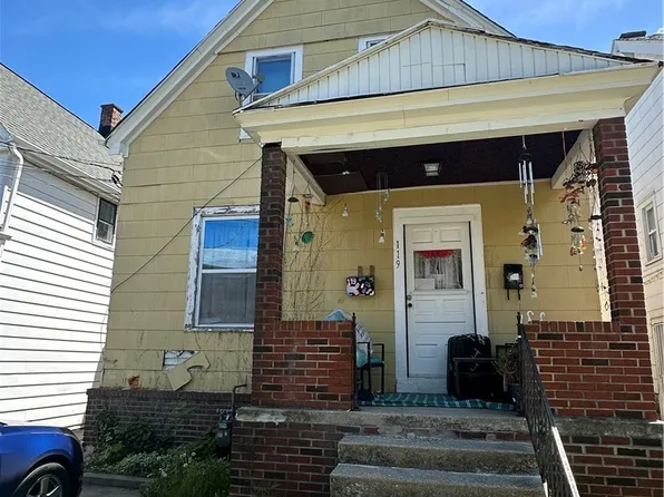 119 Domedion Ave, Buffalo, NY 14211