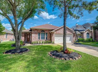 2919 Ledgeside Ct, Katy, TX 77494