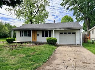 4620 Farnham Ave, Dayton, OH 45420