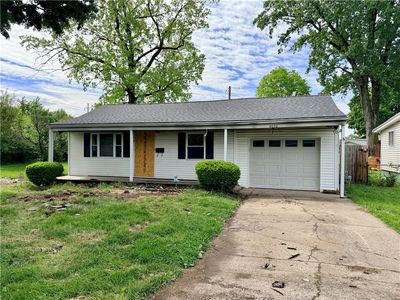 4620 Farnham Ave, Dayton, OH, 45420