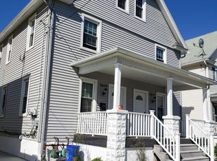 1611 Dorothy St, Scranton, PA 18504
