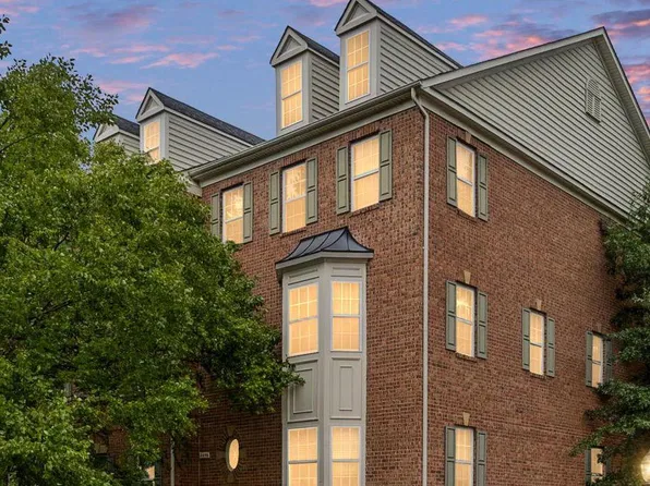 2714 Sheffield Hill Way, Woodbridge, VA 22191