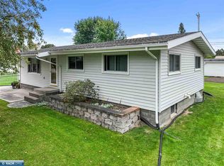 1610 1st St W, Eveleth, MN 55734