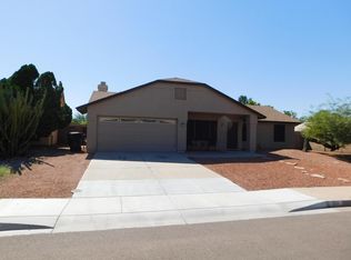 638 S Los Feliz Dr, Chandler, AZ 85226