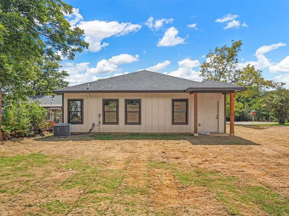 1331 W Crawford St, Denison, TX 75020