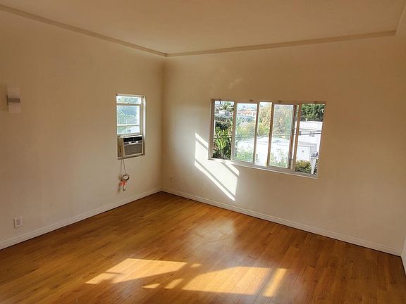 Living Room with great natural light