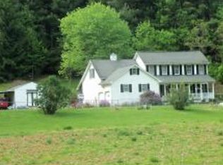 2837 Bethel Rd, Nickelsville, VA 24271