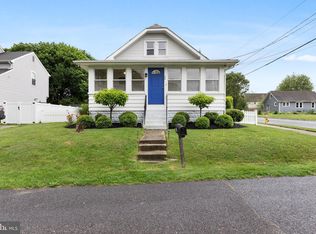 40 Doman Ave, Westville, NJ 08093