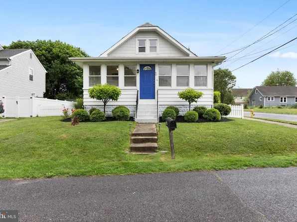 40 Doman Ave, Westville, NJ 08093