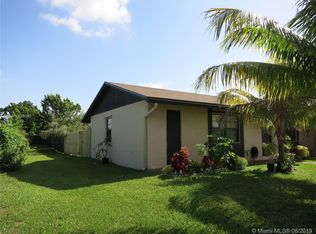 13591 SW 49th Ter, Miami, FL 33175