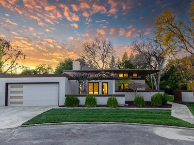 1621 El Sereno Ct, Los Altos, CA, 94024