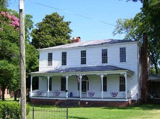 117 N Church St, Union, SC 29379