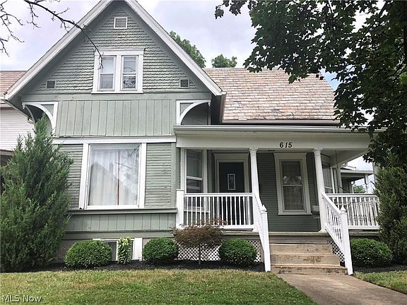2nd image of 615 Fair Ave NW