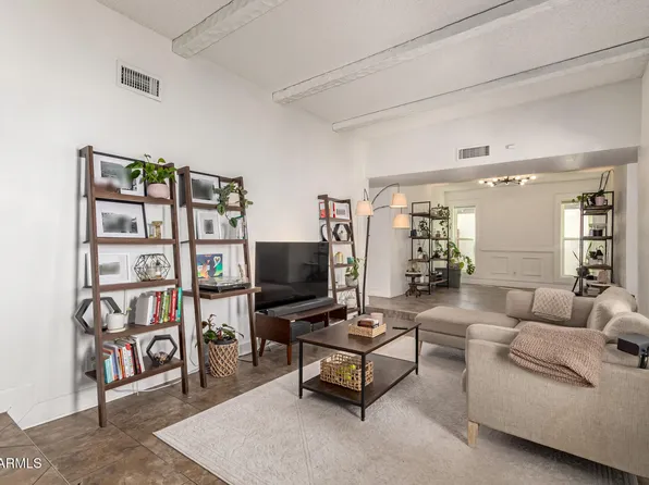 12413 N COLUMBINE Drive, Phoenix, AZ 85029