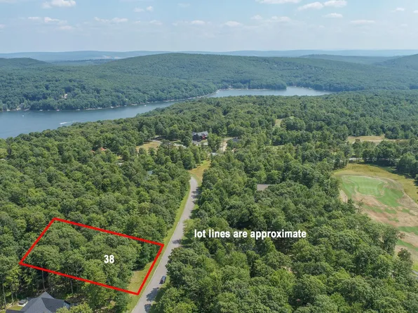 38 Fern Dr, Mc Henry, MD 21541