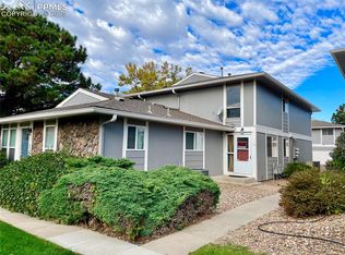 4702 Villa Cir APT C, Colorado Springs, CO 80918