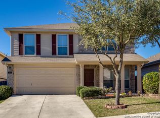 7411 Omega Vale, San Antonio, TX 78252