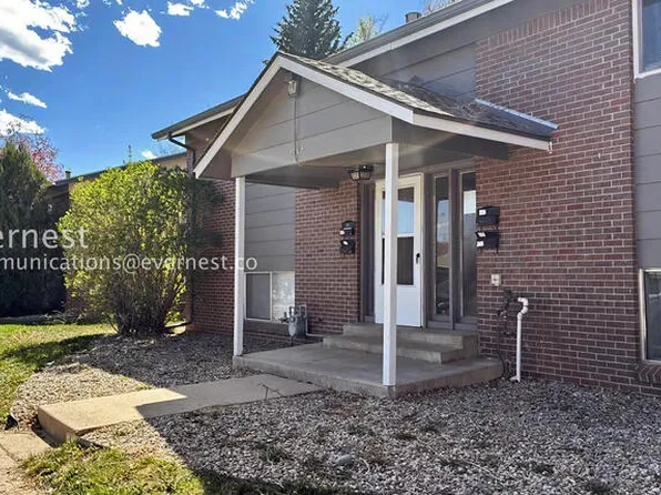 1305 Burton Ct APT 4, Fort Collins, CO 80521