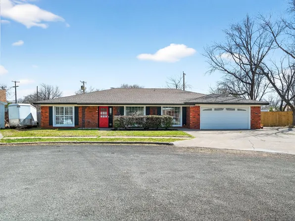 2113 62nd St, Lubbock, TX 79412