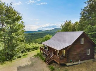 1275 W Side Road, Weld, ME 04285