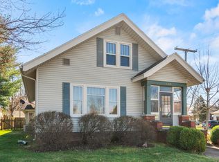 1600 E Main St, Warsaw, IN