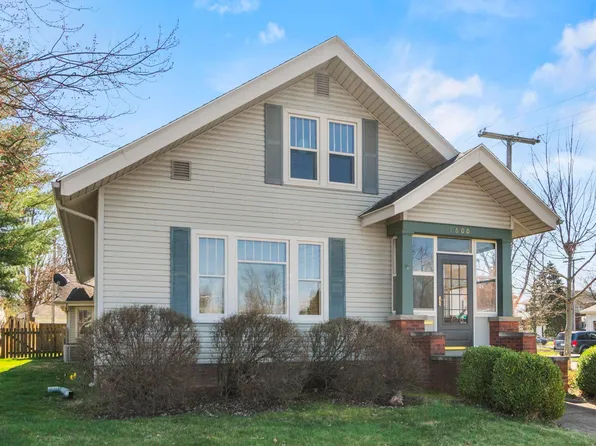 1600 E Main St, Warsaw, IN 46580