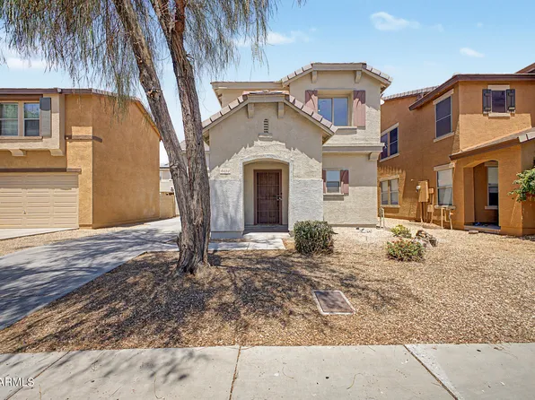 6452 W RUTH Avenue, Glendale, AZ 85302