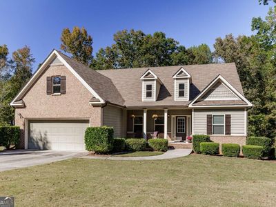 140 Kimberly Way, Hull, GA, 30646