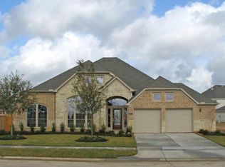 25714 Jewel Springs Ln, Katy, TX 77494