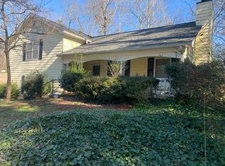 4984 Turtle Rock Dr, Marietta, GA 30066