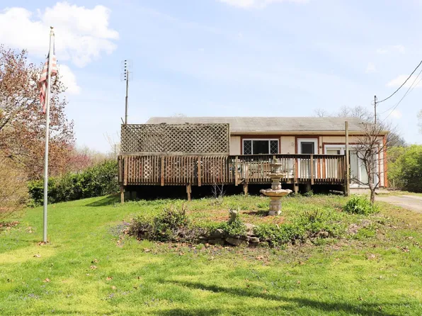 5850 Berte St, Cincinnati, OH 45230