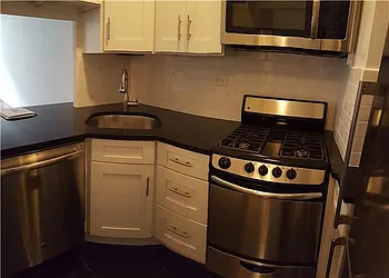 Rented by Caliber Associates