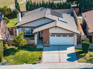 25306 Via Dona Christa, Santa Clarita, CA 91355