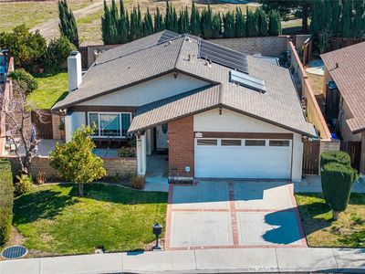 25306 Via Dona Christa, Santa Clarita, CA, 91355