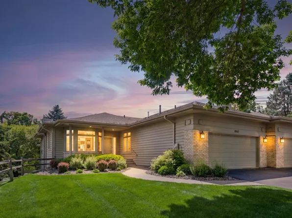 8967 Ferndale Ln, Eden Prairie, MN 55347