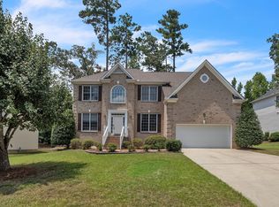 4702 Regency Dr, Durham, NC 27713