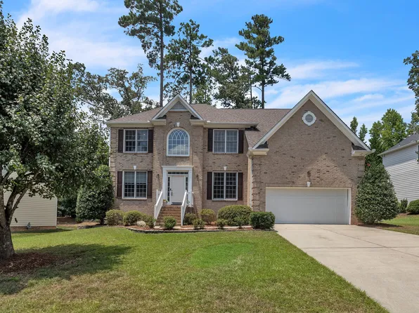 4702 Regency Dr, Durham, NC 27713