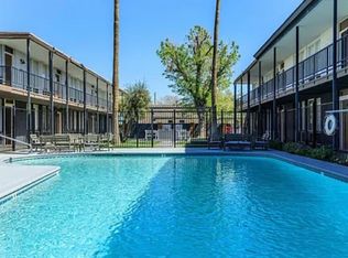 Northern Edge, Phoenix, AZ 85021