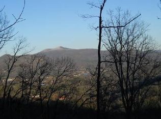 Long Ridge Rd, Hiawassee, GA 30546