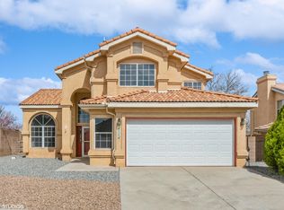 8428 Rio Verde Pl NW, Albuquerque, NM 87120