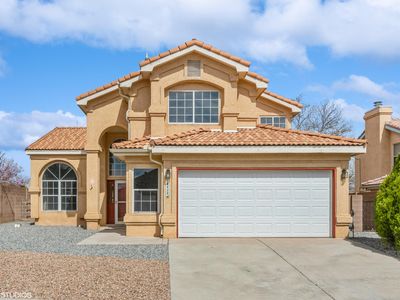 8428 Rio Verde Pl NW, Albuquerque, NM, 87120