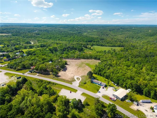 1607 S Business Rte #5, Camdenton, MO 65020