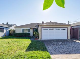 1658 Via Rancho, San Lorenzo, CA 94580