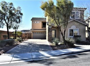 2691 Benton Cove St, Laughlin, NV 89029