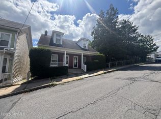 1212-1214 W Spruce St, Coal Township, PA 17866