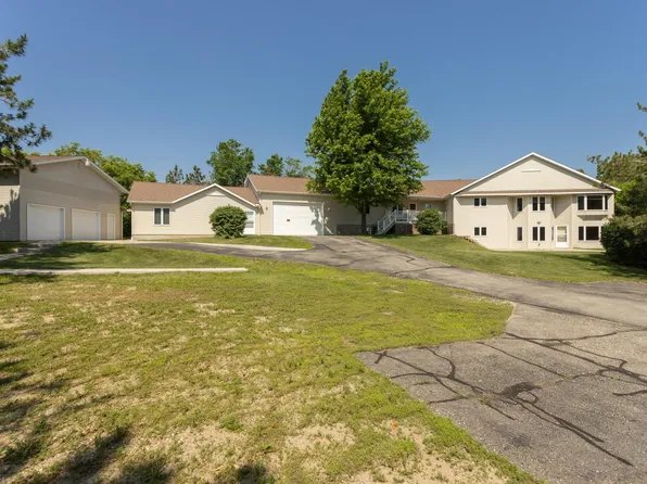 39937 N Clitherall Lake Rd, Clitherall, MN 56524