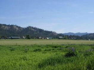 Nna Pine St, Leavenworth, WA 98826