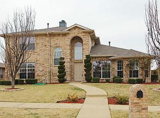 545 Rothschild Ln, Murphy, TX 75094